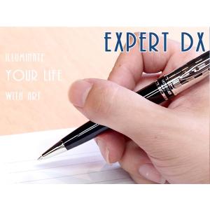 ウォーターマン ボールペン エキスパート デラックス ブラックCTWATERMAN【天冠に仕様変更あり】