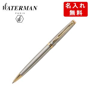 WATERMAN（ウォーターマン） エキスパート エッセンシャル ボールペン