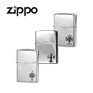 ZIPPO（ジッポー） マリア ライター MARIA ブラック ZIP-MARIA-2BK