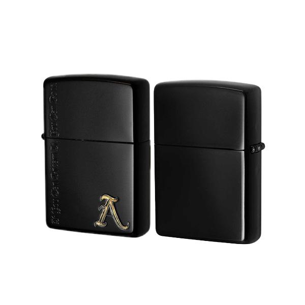 【ZIPPO】 ジッポー オイルライター Name of Love ネームオブラブ NLA- イニシ...