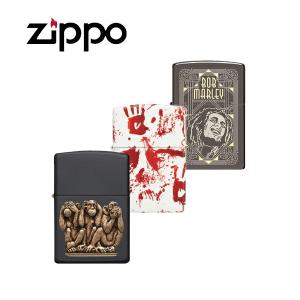 ZIPPO（ジッポー） ウイニングウィニー ライター 馬 勝利の嘶き ホース