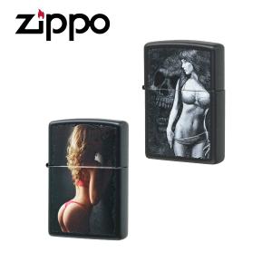 ZIPPO（ジッポー） セクシー ライター メンズ USA アメリカ : 1MORE