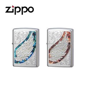 ZIPPO（ジッポー） マリア ライター MARIA ブラック ZIP-MARIA-2BK