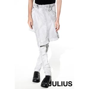 JULIUS メンズスキニー、スリムパンツの商品一覧｜ボトムス、パンツ 