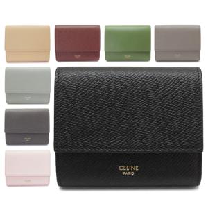 Celine レディース三つ折財布の商品一覧 財布 財布 帽子 ファッション小物 ファッション 通販 Yahoo ショッピング