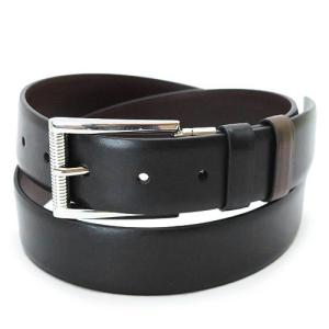 プラダ ベルト 2C6064 BELT BKBR/85サイズ...