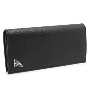 プラダ 長財布 2MV836 QHH F0002/SAFFI...