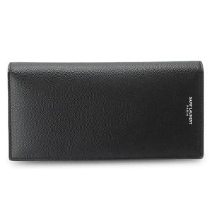 SAINT LAURENT サンローラン 長財布 カサンドラ ジップ SAINT LAURENT サンローラン 長財布 カサンドラ ジップ