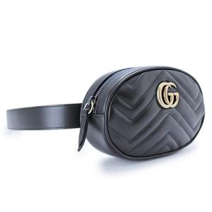 GUCCI（グッチ） グッチシマ ボディバッグ 162916 バッグ ウエスト