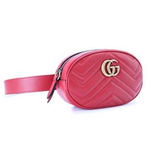 GUCCI（グッチ） グッチシマ ボディバッグ 162916 バッグ ウエスト