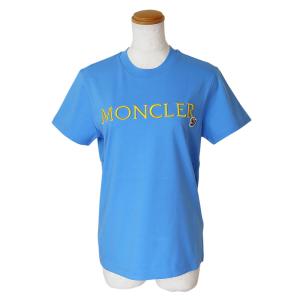 モンクレール Tシャツ 半袖 レディース 8C...の詳細画像1