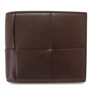 BOTTEGA VENETA ボッテガヴェネタ 財布 二つ折り財布 CASSETTE BI-FOLD