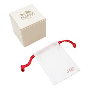 COACH（コーチ） 単品購入も可 ギフトボックス メンズ 長財布