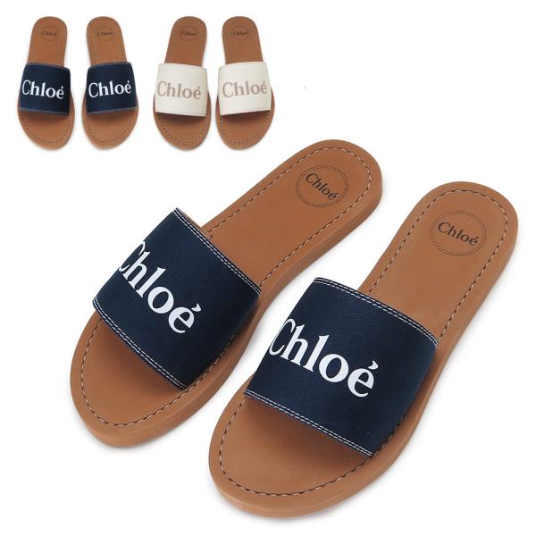 Chloe Chloe キッズ サンダル C20507