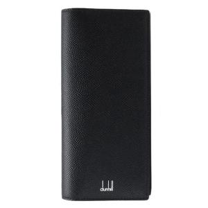 dunhill（ダンヒル） 財布 長財布 ラウンドファスナー 小銭入れあり