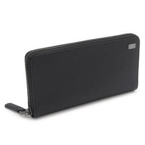 dunhill（ダンヒル） 長財布 メンズ 1893 ハーネス ラウンドファスナー