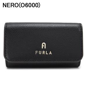 並行輸入品 フルラ キーケース レディース F...の詳細画像1