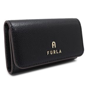 並行輸入品 フルラ キーケース レディース F...の詳細画像2