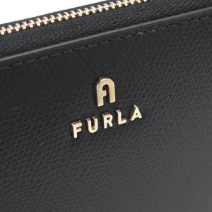 並行輸入品 フルラ 長財布 レディース カメリ...の詳細画像5