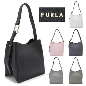FURLA（フルラ） ハンドバッグ 2WAY レディース アウトレット レザー