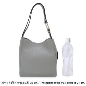 並行輸入品 フルラ バケットバッグ ミニ レデ...の詳細画像3
