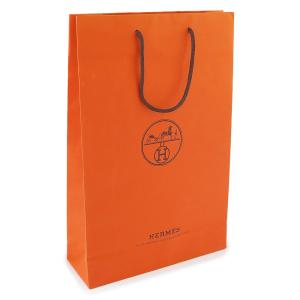 CHANEL（シャネル） 紙袋 正規店 ペーパーバッグ ショッパー ブラック