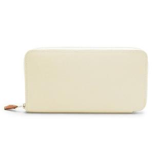 エルメス 長財布 AZAP SILKIN CRAIE×ROU...