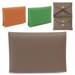 HERMES（エルメス） 【新品未使用】エルメス カルヴィデュオ エバー