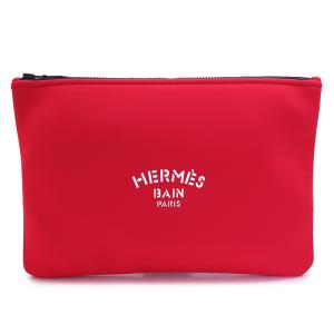 HERMES（エルメス） 送料無料 ネオバンMM ポーチ クラッチバッグ