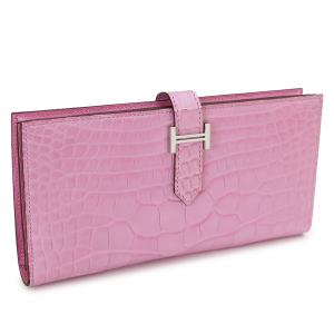 HERMES（エルメス） （新品・未使用品）エルメス ベアン スフレ 二