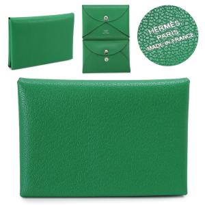 コインケース 小銭入れ ミニ財布 リング付き 本革 三角 マルチポーチ