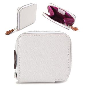 HERMES（エルメス） コインケース シルクイン SILK IN COIN PURSE