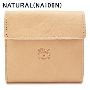 並行輸入品 イルビゾンテ IL BISONTE...の詳細画像1