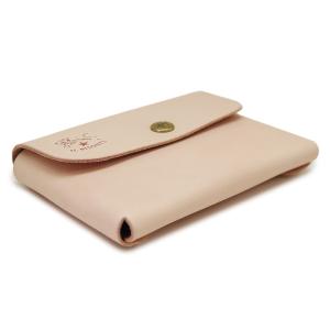 並行輸入品 イルビゾンテ カードケース SCC...の詳細画像2