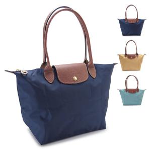 Longchampルプリアージュ　トート　バッグ LONGCHAMP ロンシャン トートバッグ ル プリアージュ ショルダー
