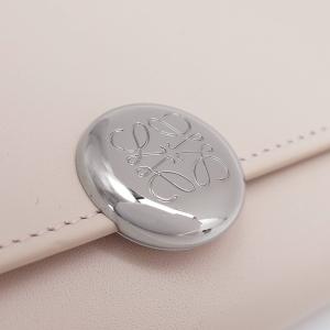 ロエベ 折財布 レディース CANBS33X0...の詳細画像5
