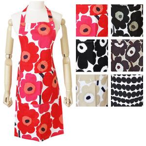 Marimekko マリメッコ エプロン プータルフリン パルハート Puutarhurin Parhaat エプロン | Maija Louekari | Marimekko
