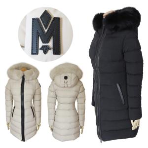 Mackage マッカージュ MACKAGE ダウンコート ダウンジャケット フード