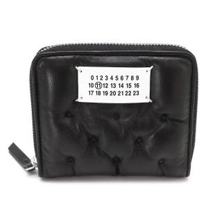 Maison Margiela（メゾンマルジェラ） Maison Margiela 3つ折り財布