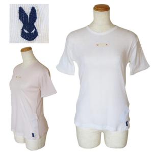 MONCLER（モンクレール） Tシャツ 半袖 レディース 8C00009 829HP 72A