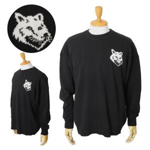 MAISON KITSUNE（メゾン キツネ） 並行輸入品 スウェット 長袖