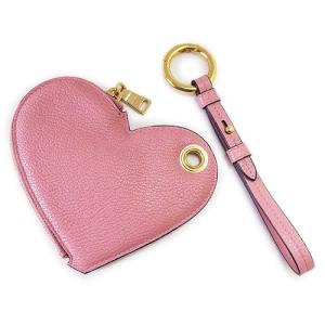 ミュウミュウ コインケース Miumiu 小銭入れ 5tl158 コインケース 2bfb ファッション F0028 Rosa ハート ハート 小物入れ Madras Trick マドラス Mm5tl158 1pia