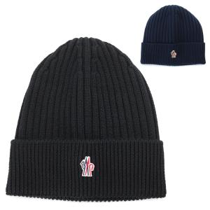 MONCLER モンクレール　バラクラバ　ニットキャップ MONCLER（モンクレール） 【並行輸入品】モンクレール ニットキャップ