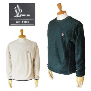 MONCLER（モンクレール） ポロシャツ 長袖 メンズ 8B70100 84556