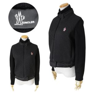 MONCLER（モンクレール） ダウン カーディガン レディース 9B51000