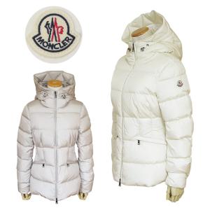 モンクレール ダウンジャケット レディース AVOCE ダウンコート アウター ショート丈 スリムフィット 1A00151 539ZD MONCLER