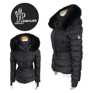 MONCLER モンクレール ロング ダウンジャケット レディース MONCLER モンクレール ロング ダウンジャケット レディース