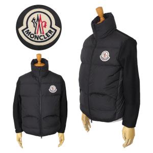 MONCLER（モンクレール） ダウン カーディガン ブルゾン アウター