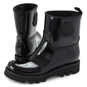 MONCLER モンクレール レインブーツ レディース GINETTE 4G00040 MONCLER モンクレール レインブーツ レディース GINETTE 4G00040