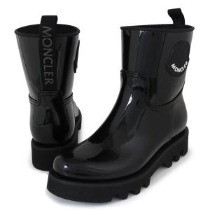 MONCLER（モンクレール） レインブーツ KICKSTREAM キックストリーム